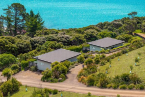 Te Whau Bach Apartments - Stay Waiheke